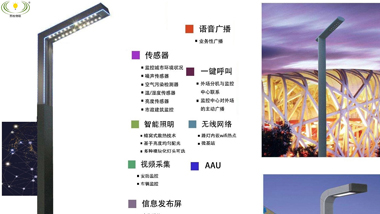 熙枚物聯(lián)集團(tuán)路燈控制器怎么調(diào)時(shí)間？